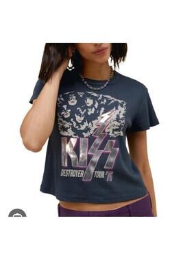 Daydreamer KISS Tour 76 (XS)